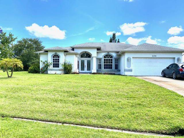 124 Ladybug Drive - Photo 1