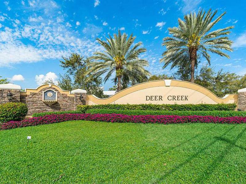 105 Deer Creek Road - Photo 1