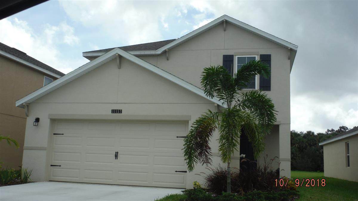 11157 Sophronia Street - Photo 1