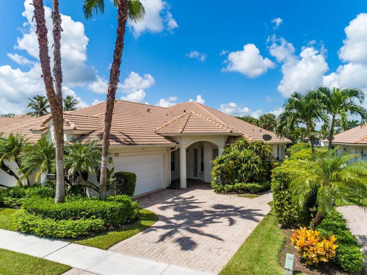 2911 Twin Oaks Way - Photo 1