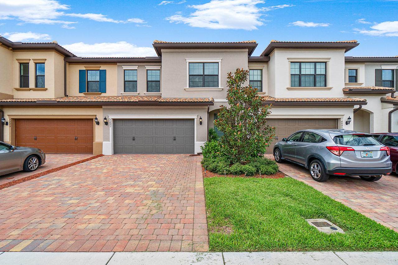 4497 San Fratello Circle - Photo 1