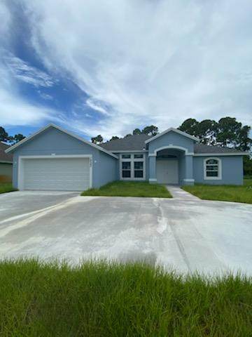 399 Vista Lake Drive - Photo 1
