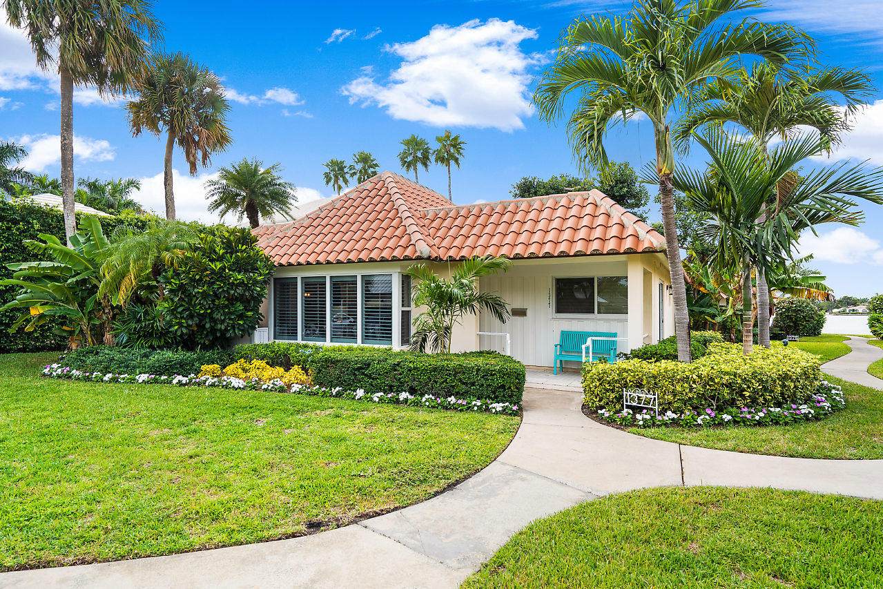 1377 Lands End Road - Photo 1