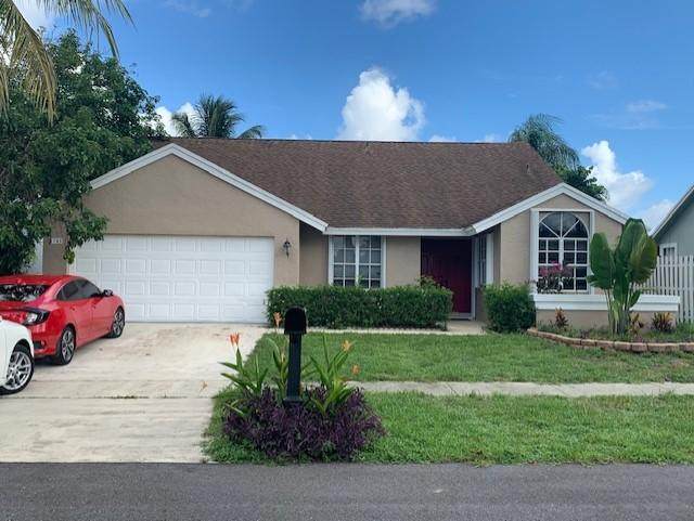 1705 Banyan Creek Court - Photo 1