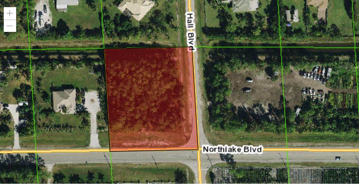 0 Northlake Boulevard - Photo 1