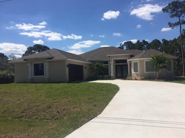 4282 Mcclellen Street - Photo 1