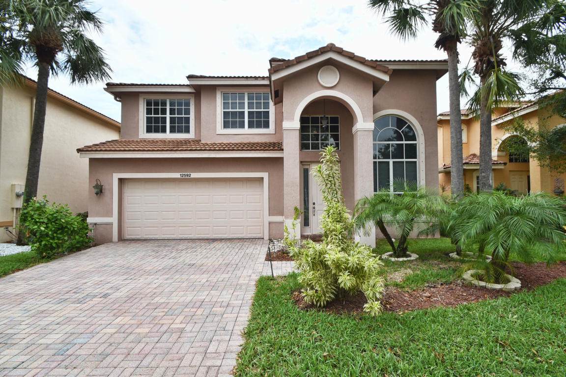 12592 Colony Preserve Drive - Photo 1