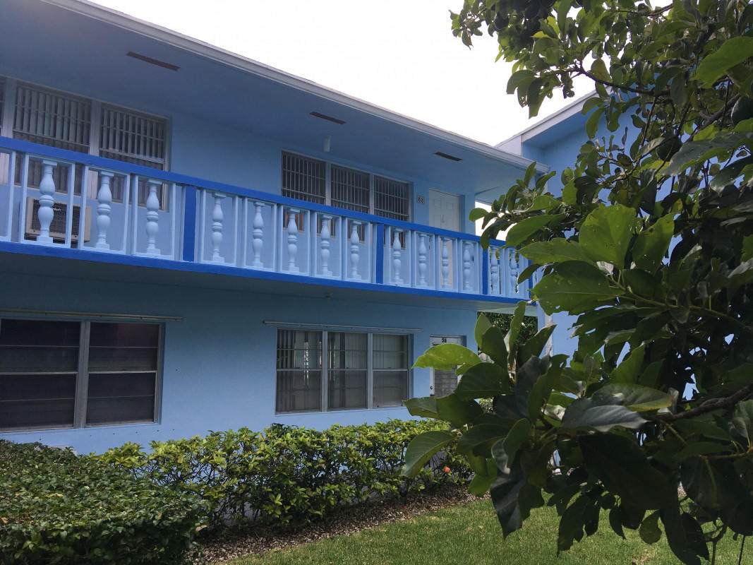68 Salisbury C - Photo 1
