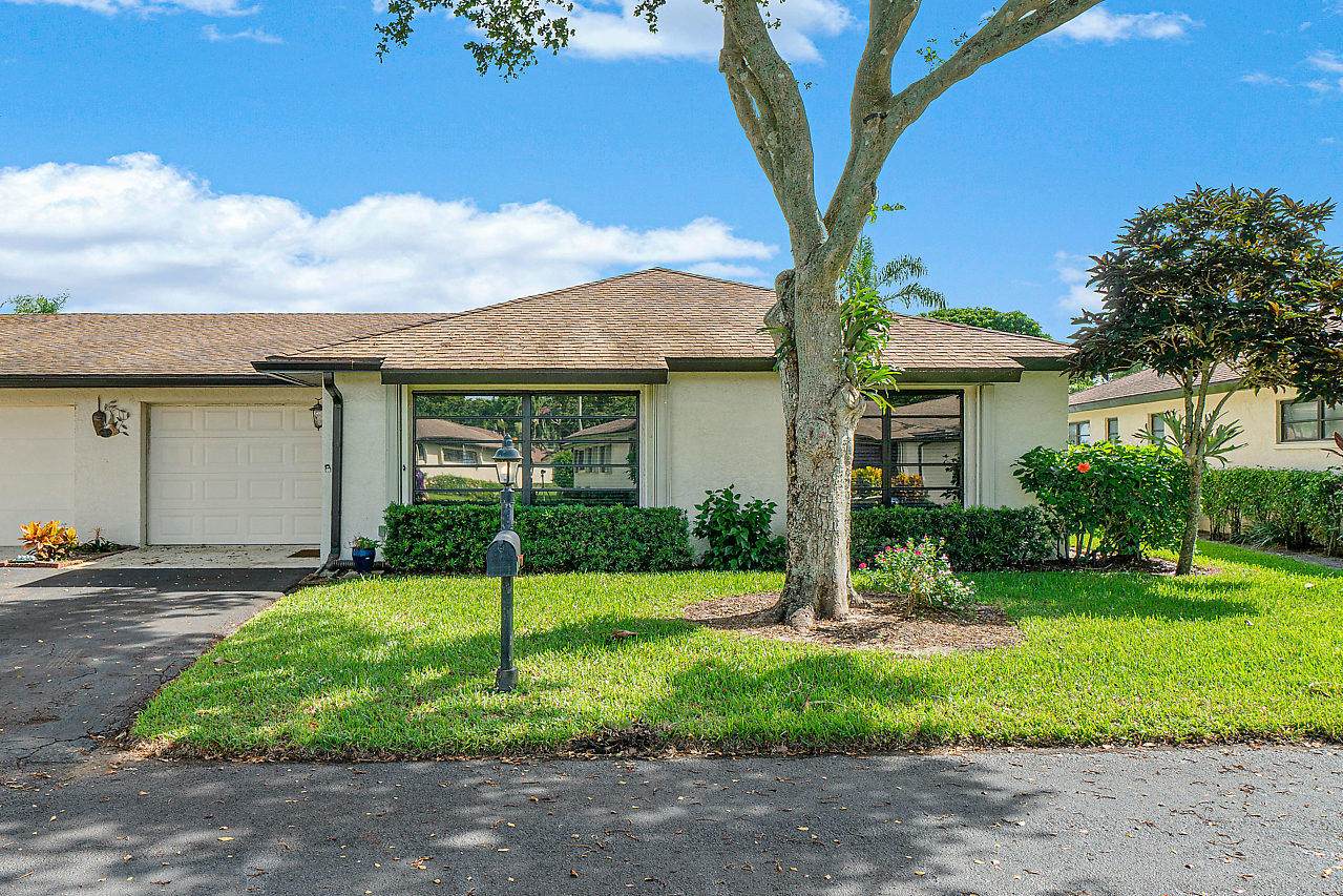 4855 Equestrian Road - Photo 1