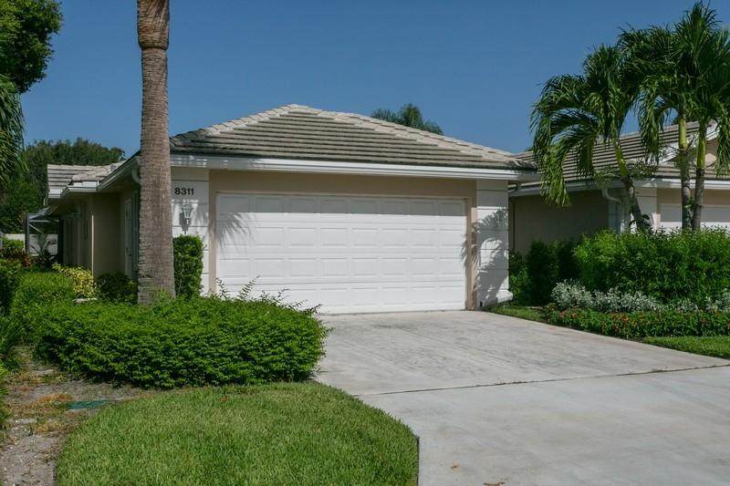 8311 Old Forest Road - Photo 1