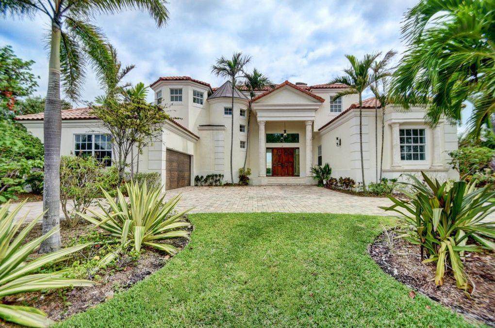81 Island Drive - Photo 1
