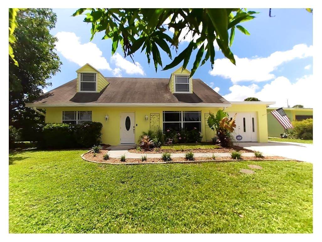 294 Camellia Street - Photo 1