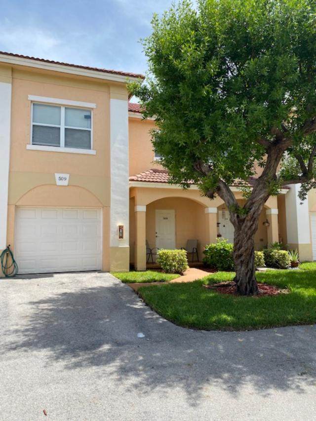 509 Talia Circle - Photo 1