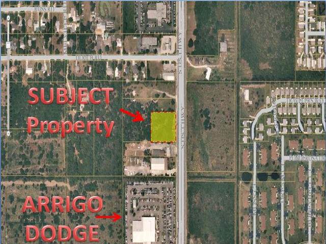 5789 Highway 1 Highway - Photo 1
