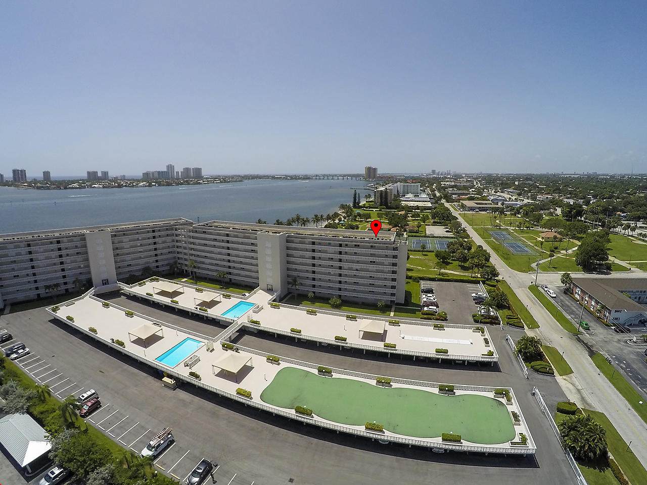 801 Lake Shore Drive - Photo 1