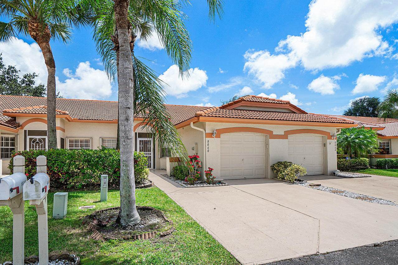 8060 Summer Shores Drive - Photo 1