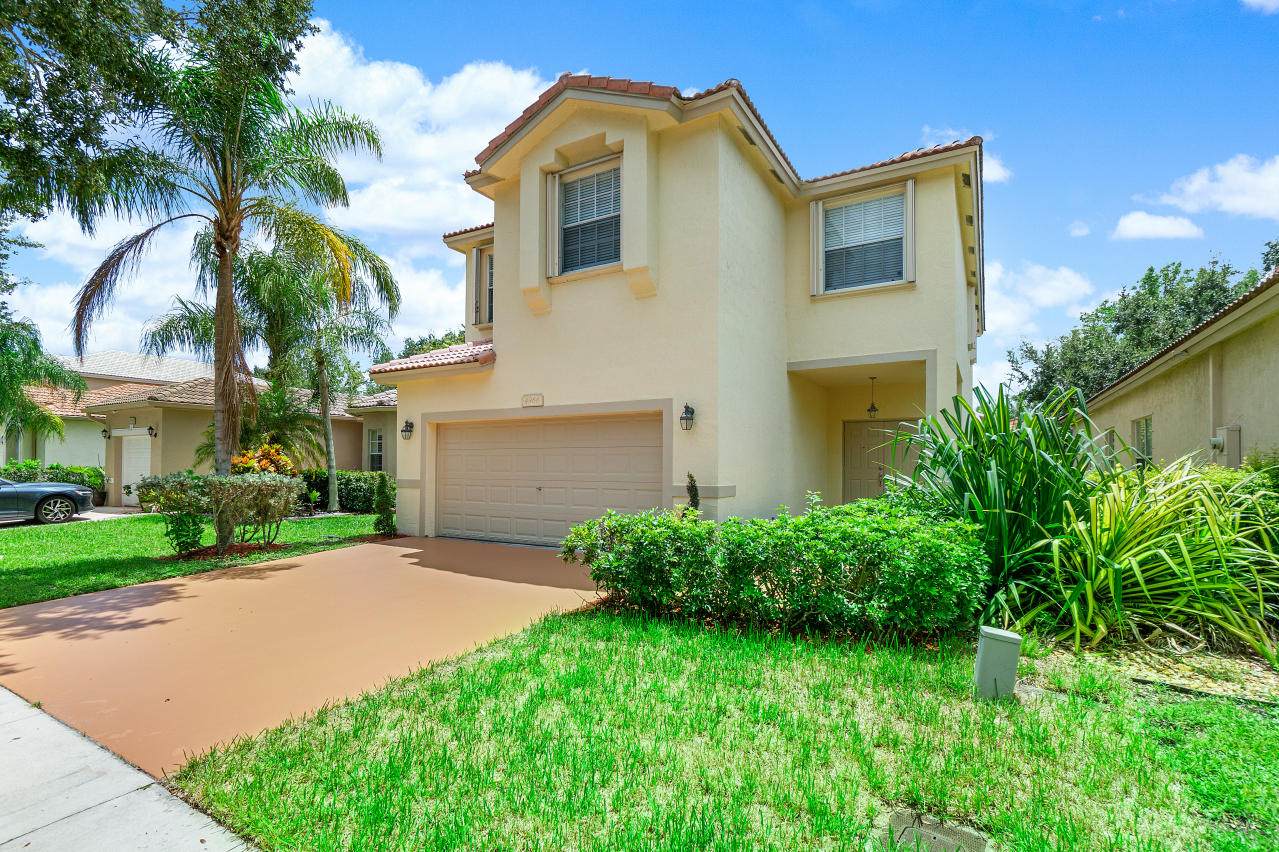 4966 Egret Place - Photo 1