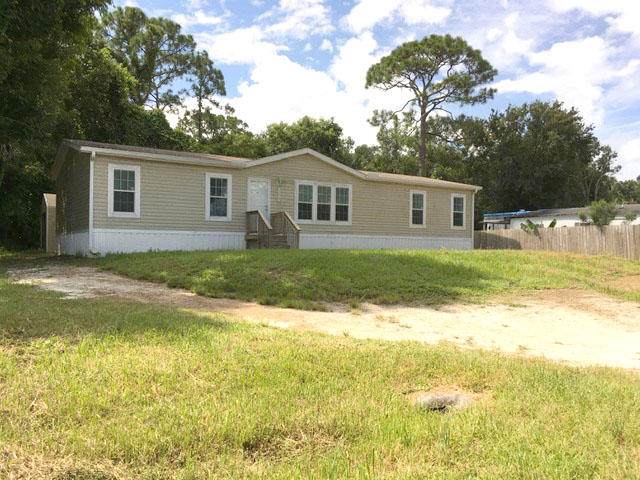 1258 Buckskin Trail - Photo 1