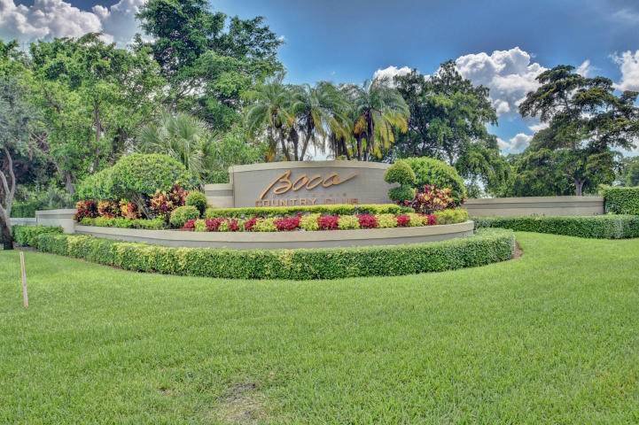 17245 Boca Club Boulevard - Photo 1
