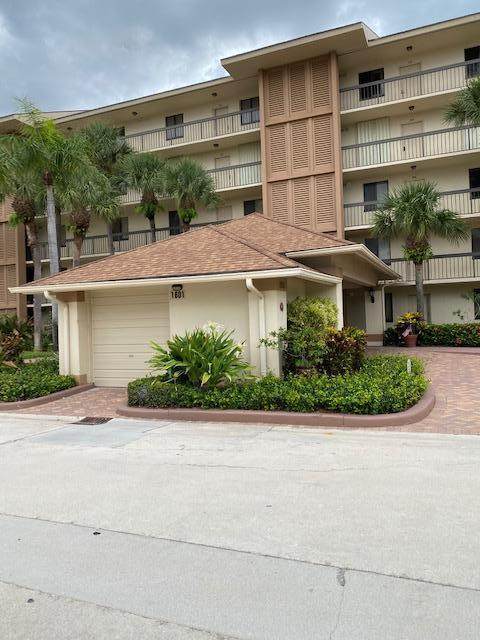 1801 Marina Isle Way - Photo 1
