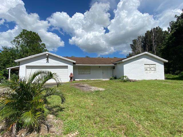 2250 Cotton Tail Drive - Photo 1