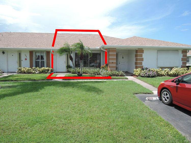 1210 Lakes End Drive - Photo 1