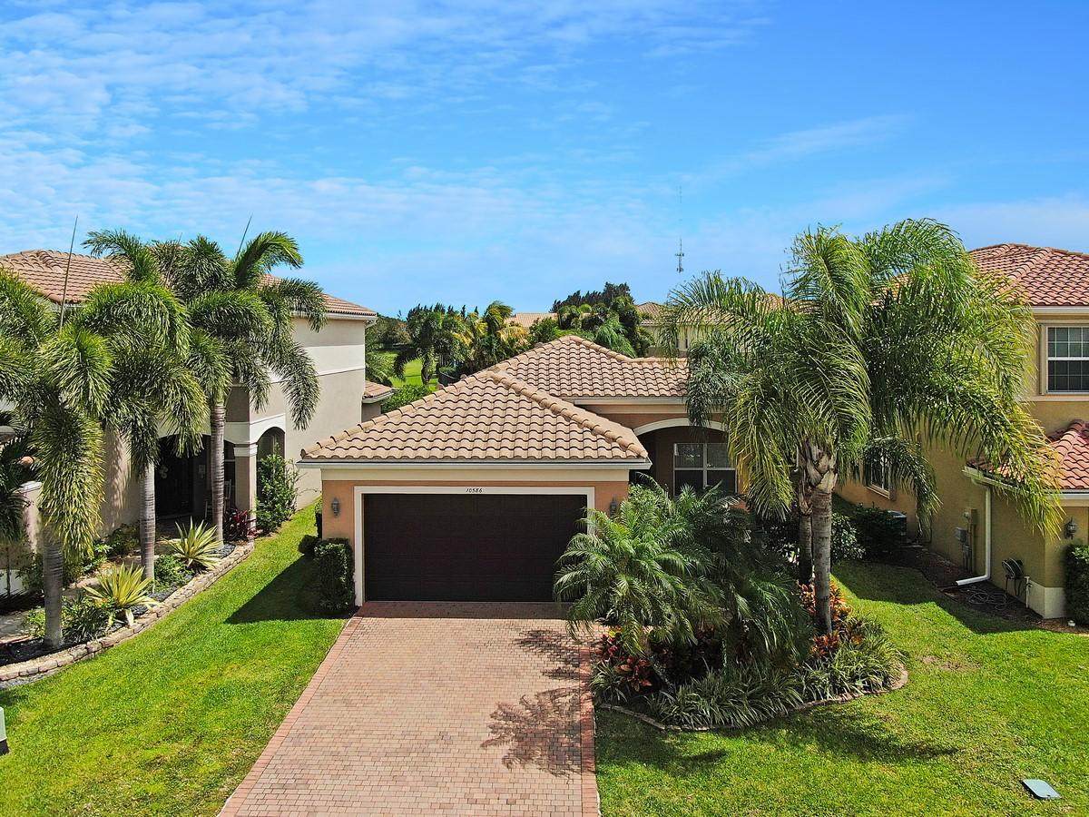 10586 Cape Delabra Court - Photo 1