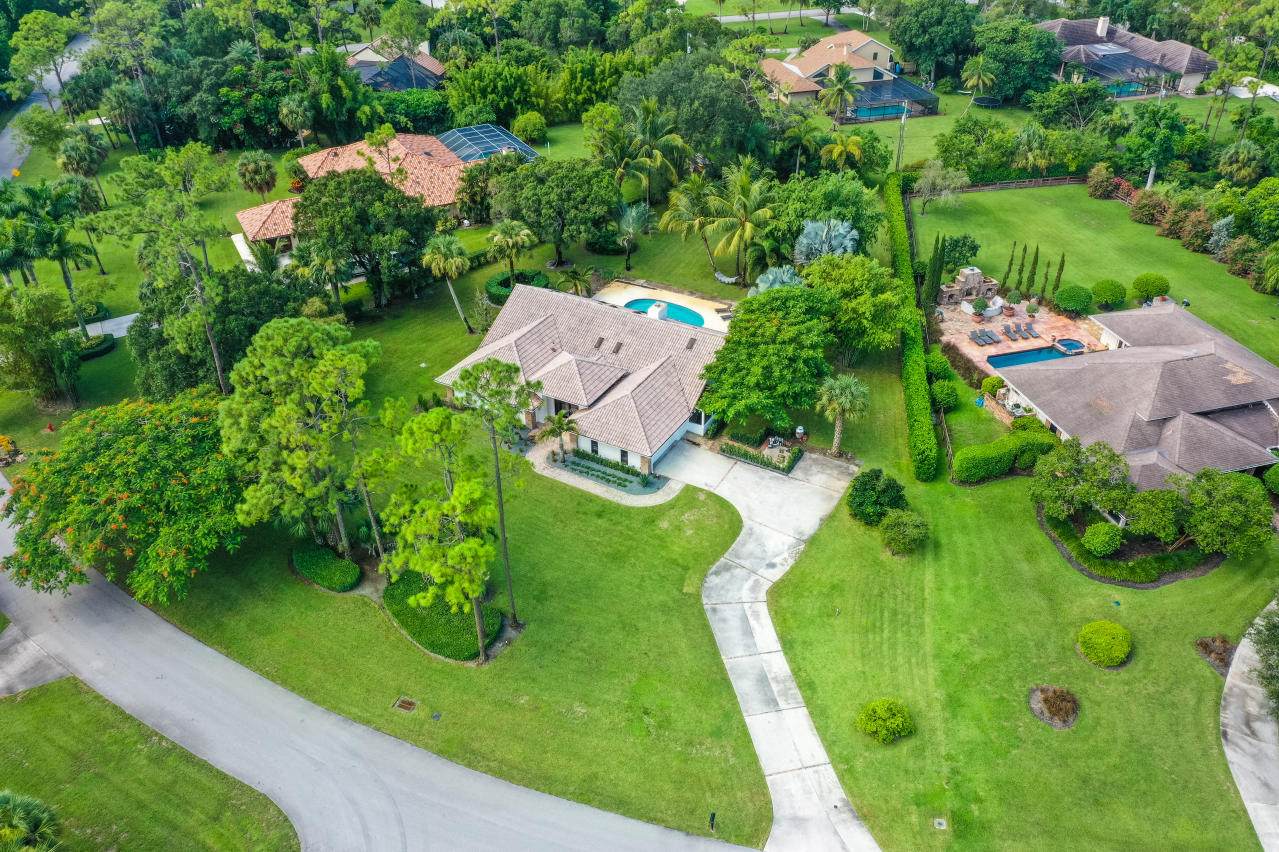 14937 Horseshoe Trace - Photo 1
