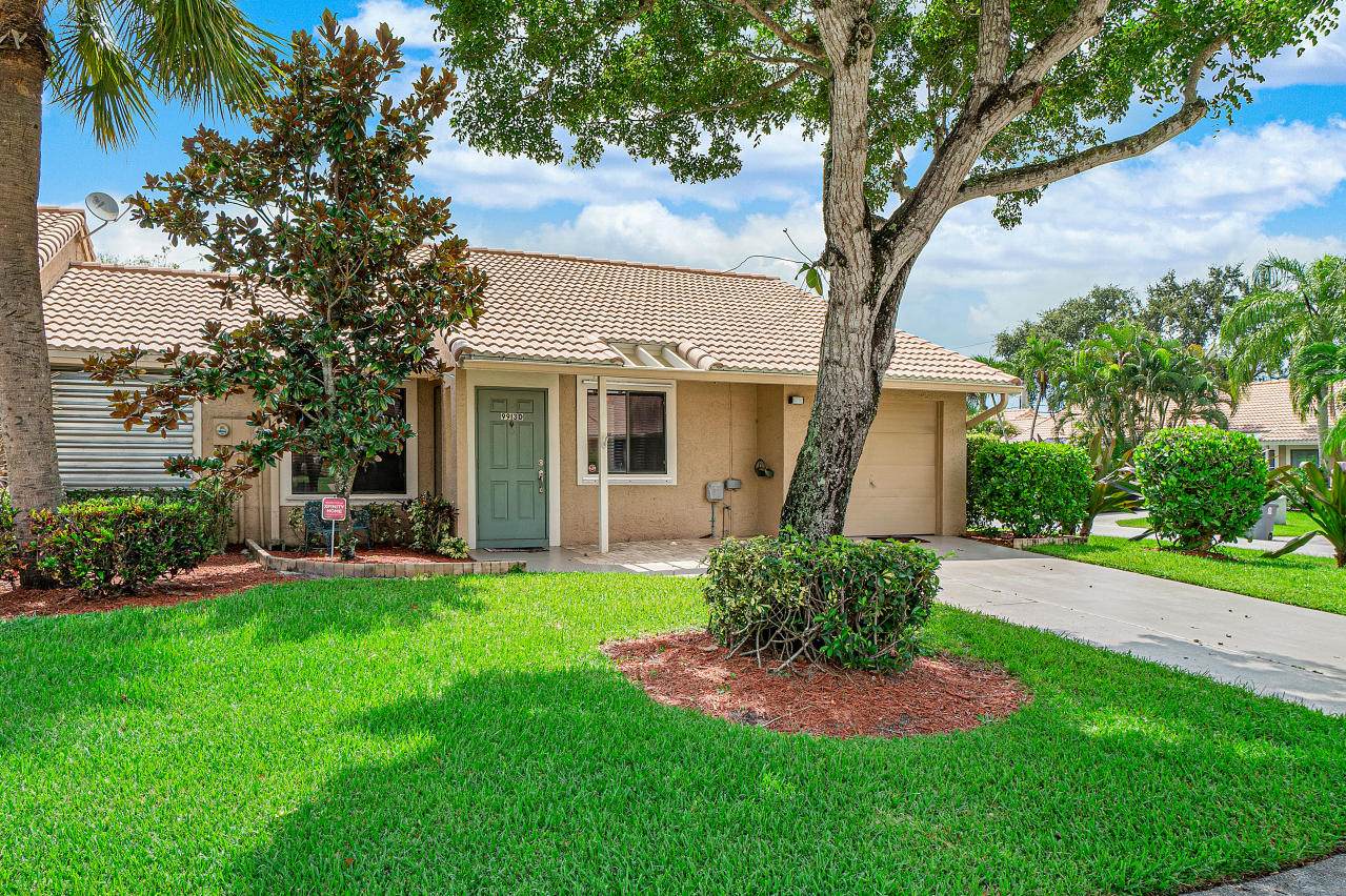 9913 Watermill Circle - Photo 1