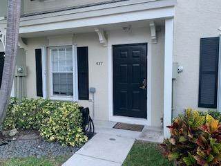 937 Kokomo Key Lane - Photo 1