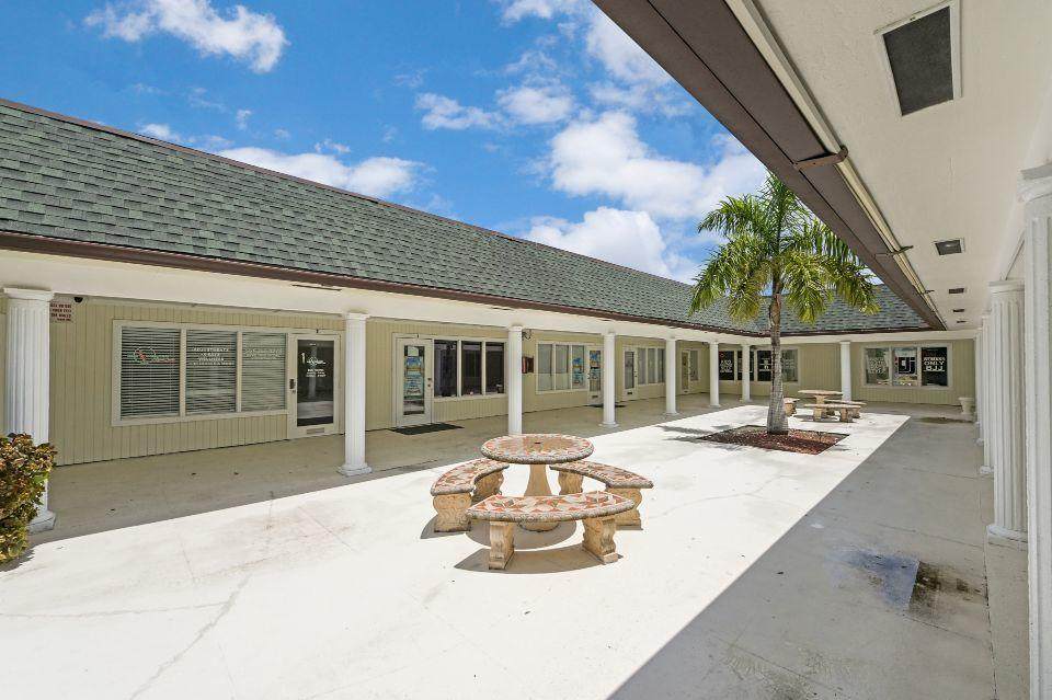 1490 Military Trail - Photo 1