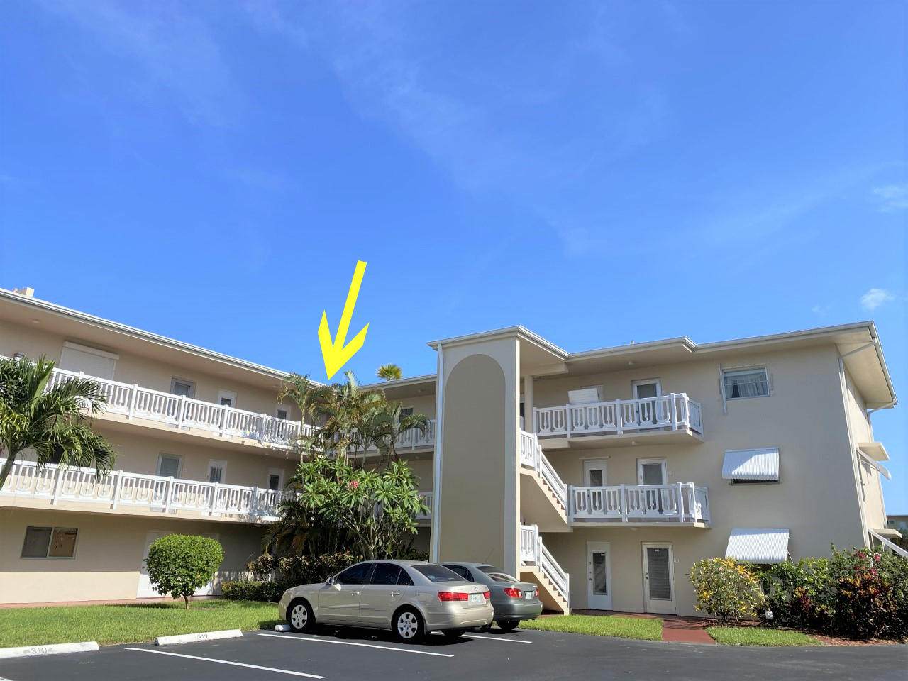 2615 Garden Drive - Photo 1