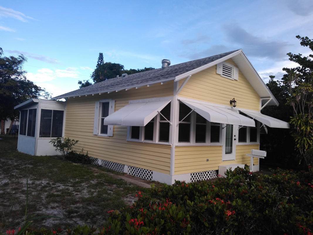 130 Ocean Breeze - Photo 1