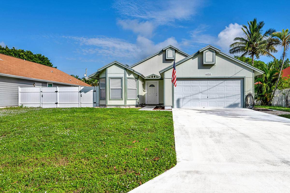6053 Lucerne Street - Photo 1