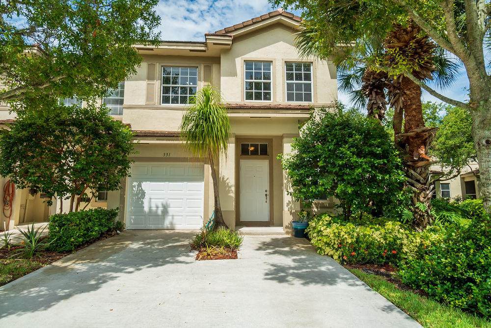 331 Spruce Street - Photo 1
