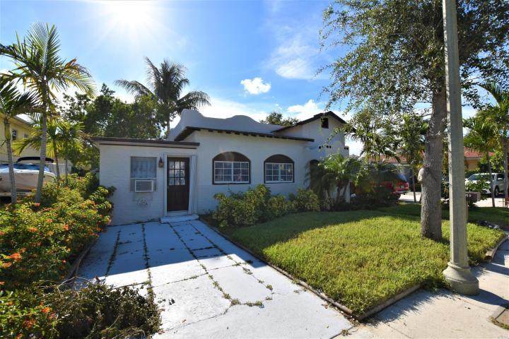 919 Federal Highway - Photo 1