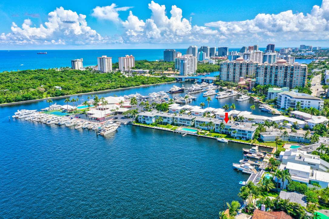 2717 Yacht Club Boulevard - Photo 1