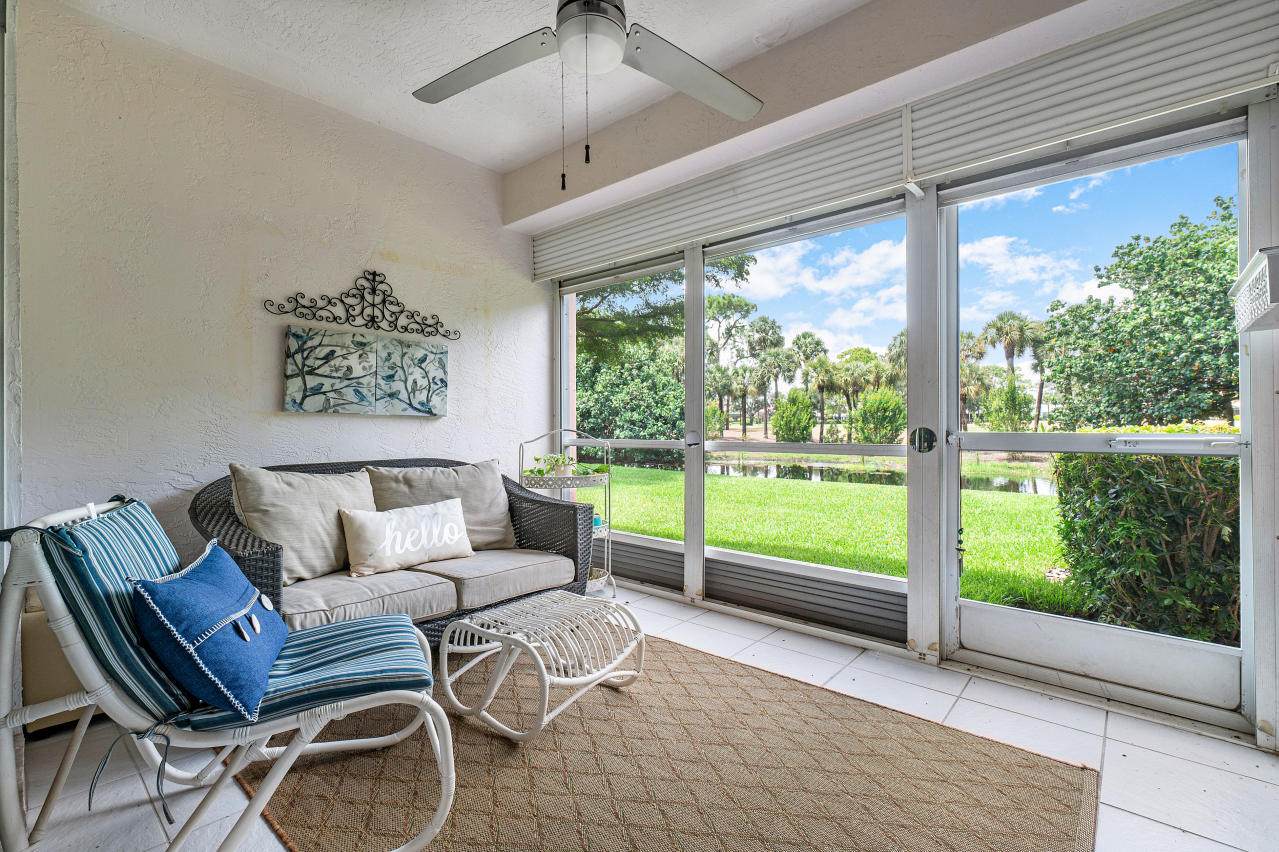 17270 Boca Club Boulevard - Photo 1