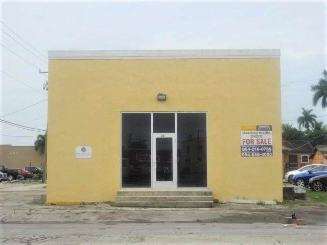 24 Avenue B Avenue - Photo 1