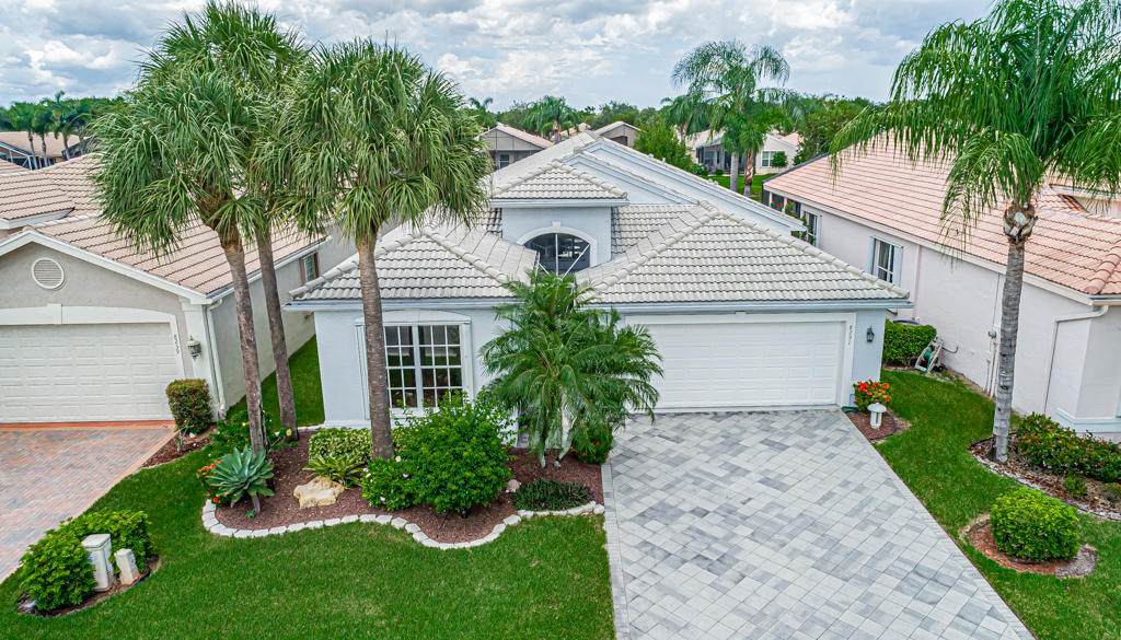 8251 Seahorse Cove Boulevard - Photo 1