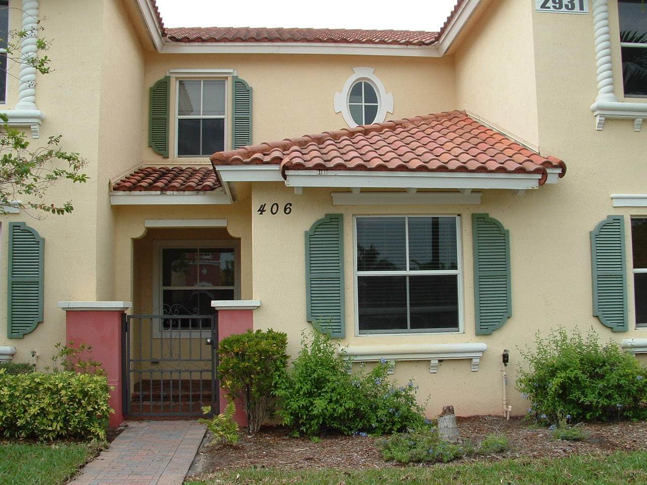 2931 Hope Valley Street - Photo 1