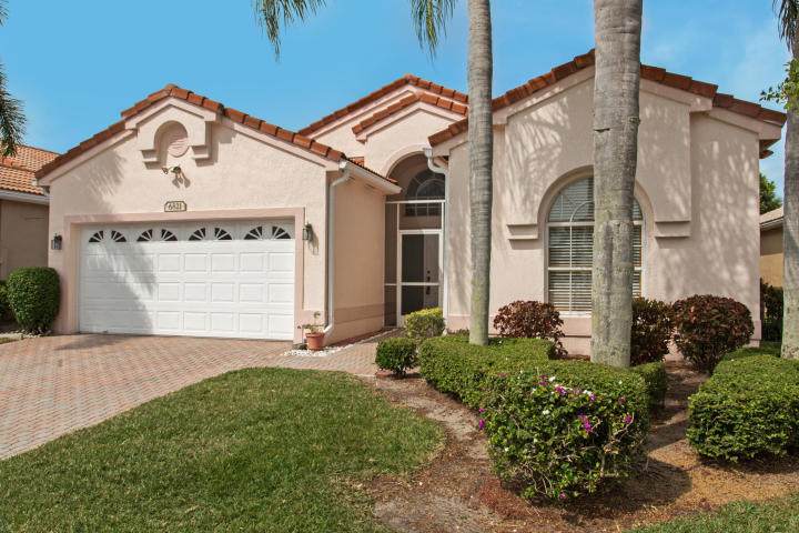 6821 Ashton Street - Photo 1