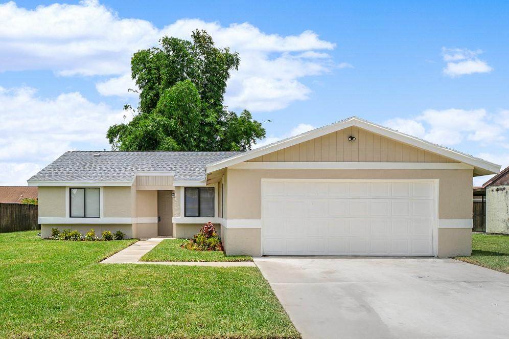 8425 Michael Drive - Photo 1