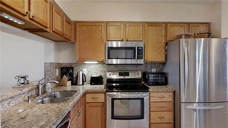 2202 Cypress Bend Drive - Photo 1