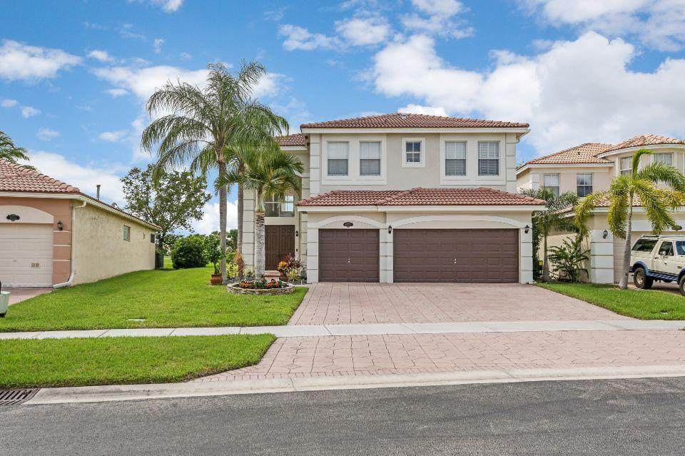 10529 Galleria Street - Photo 1