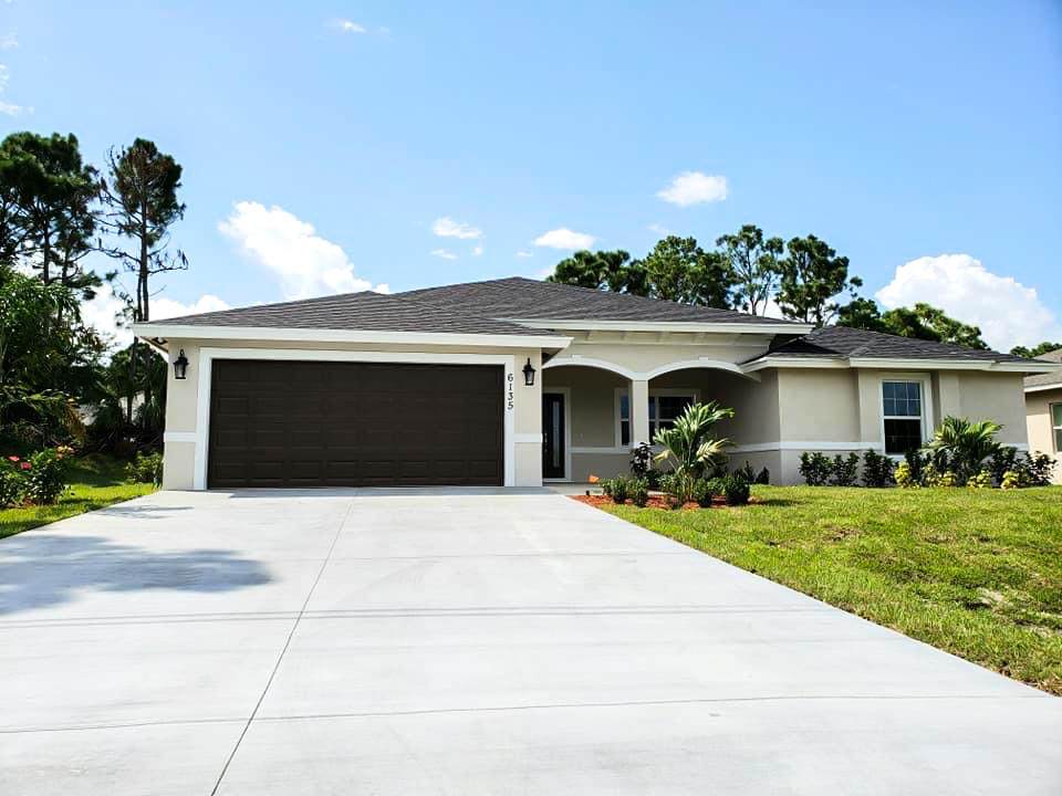 5996 Baynard Drive - Photo 1