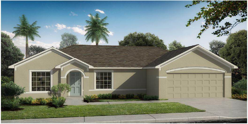 263 Kestor Drive - Photo 1