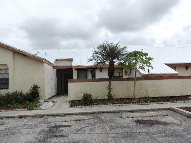 245 Sterret Circle - Photo 1