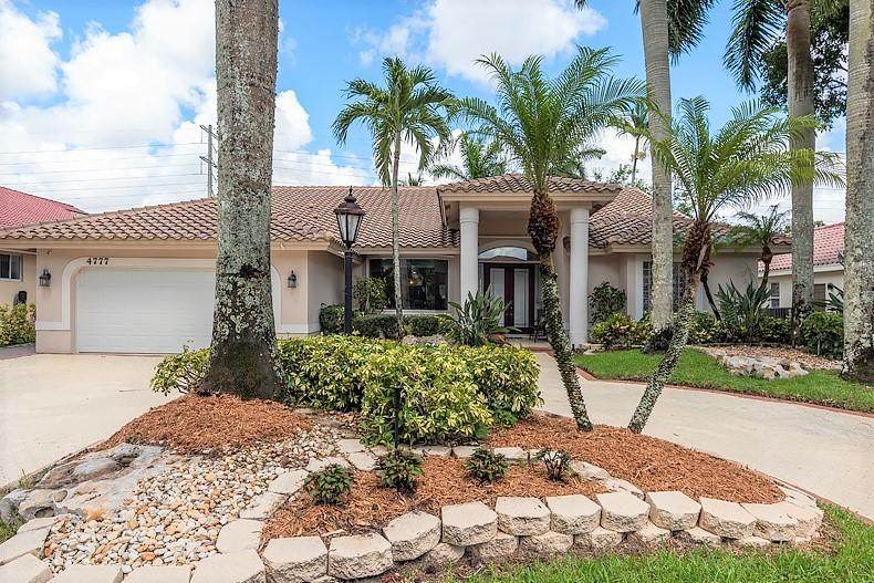 4777 Rothschild Drive - Photo 1
