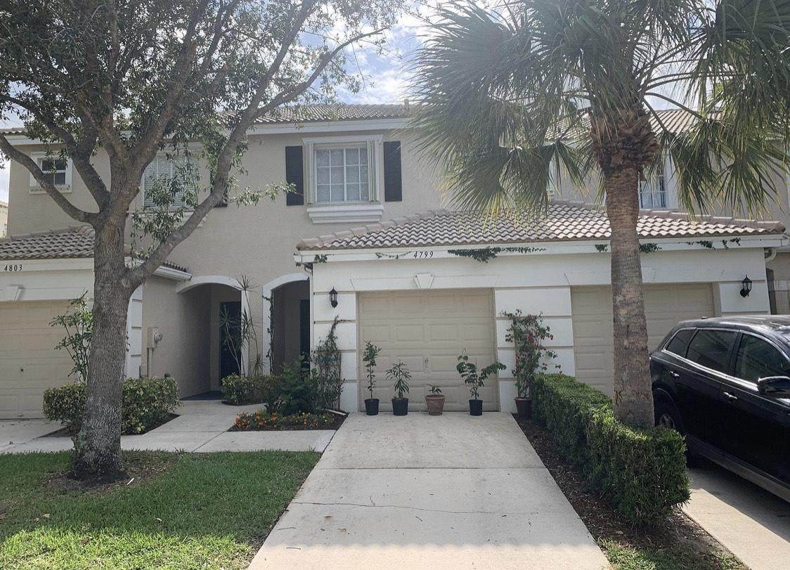 4799 Palmbrooke Circle - Photo 1
